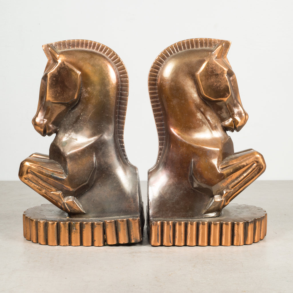 large-art-deco-bronze-plated-