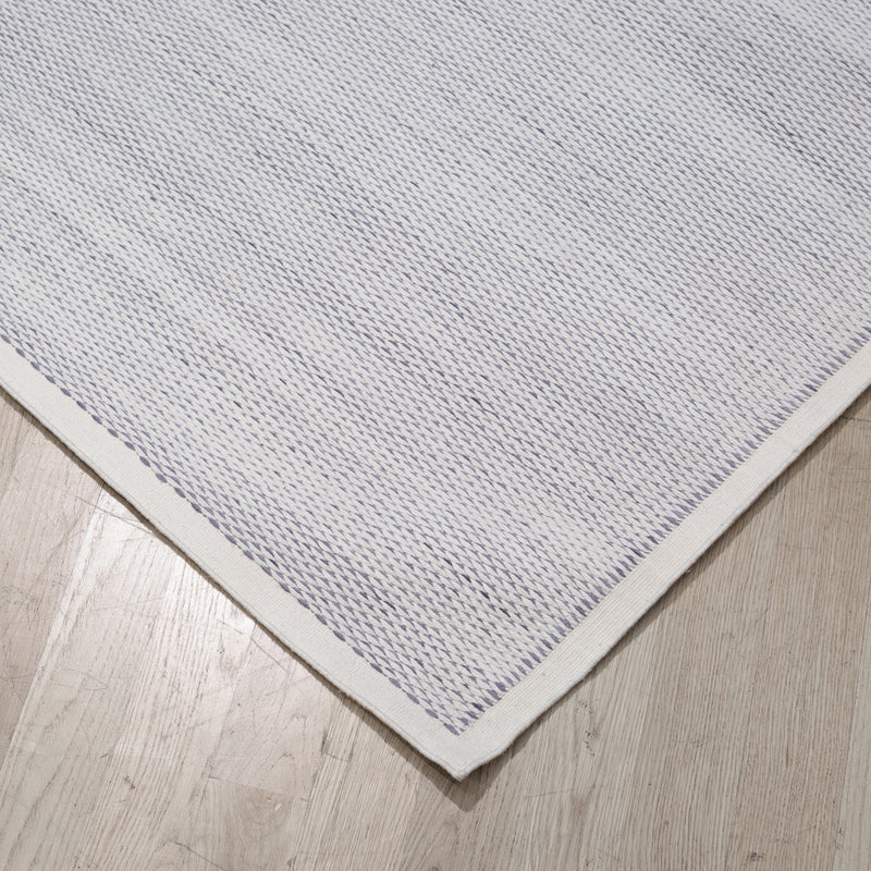 100% Merino Wool Lyxx Area Rug by Fells Andes