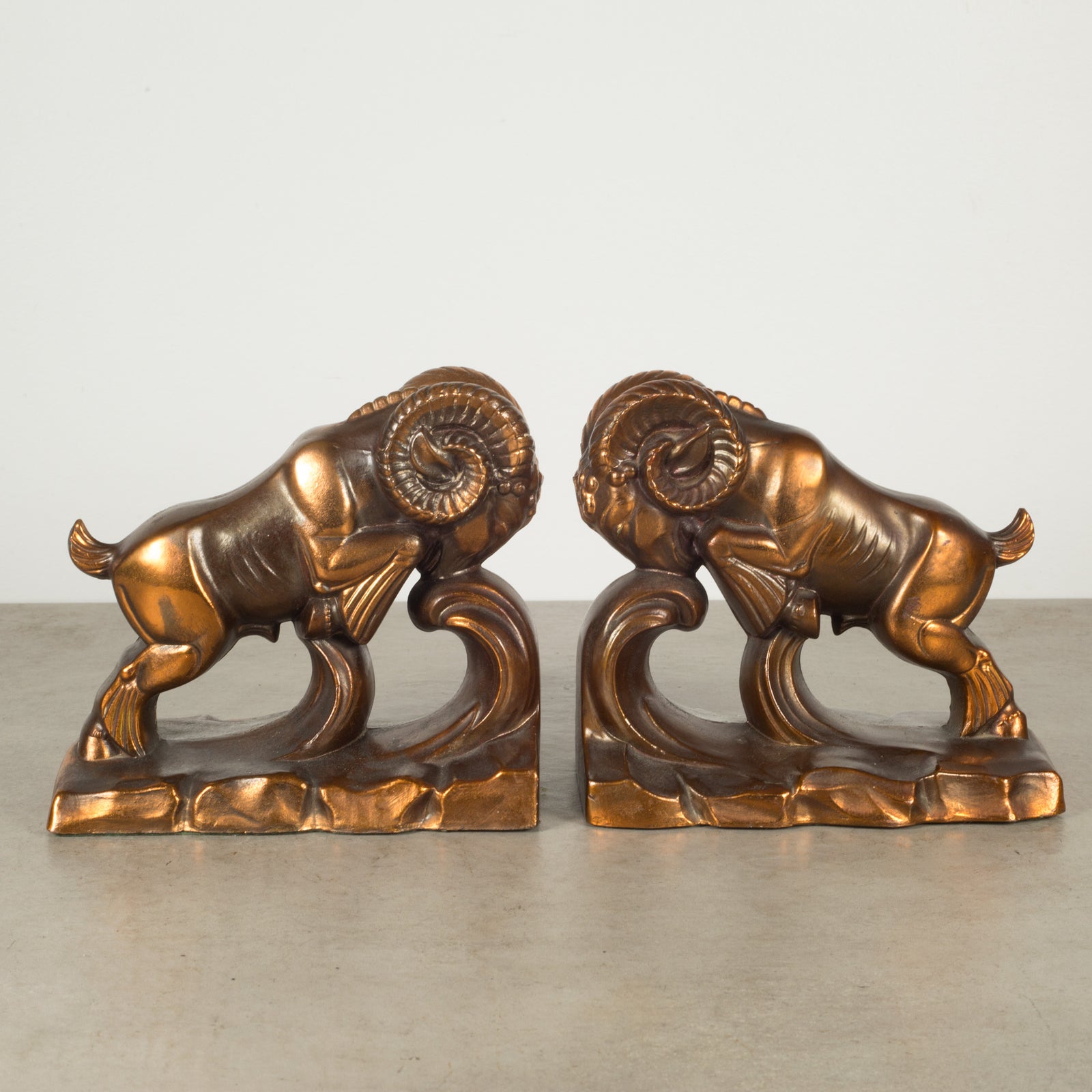 midcentury-bronze-finish-ram-