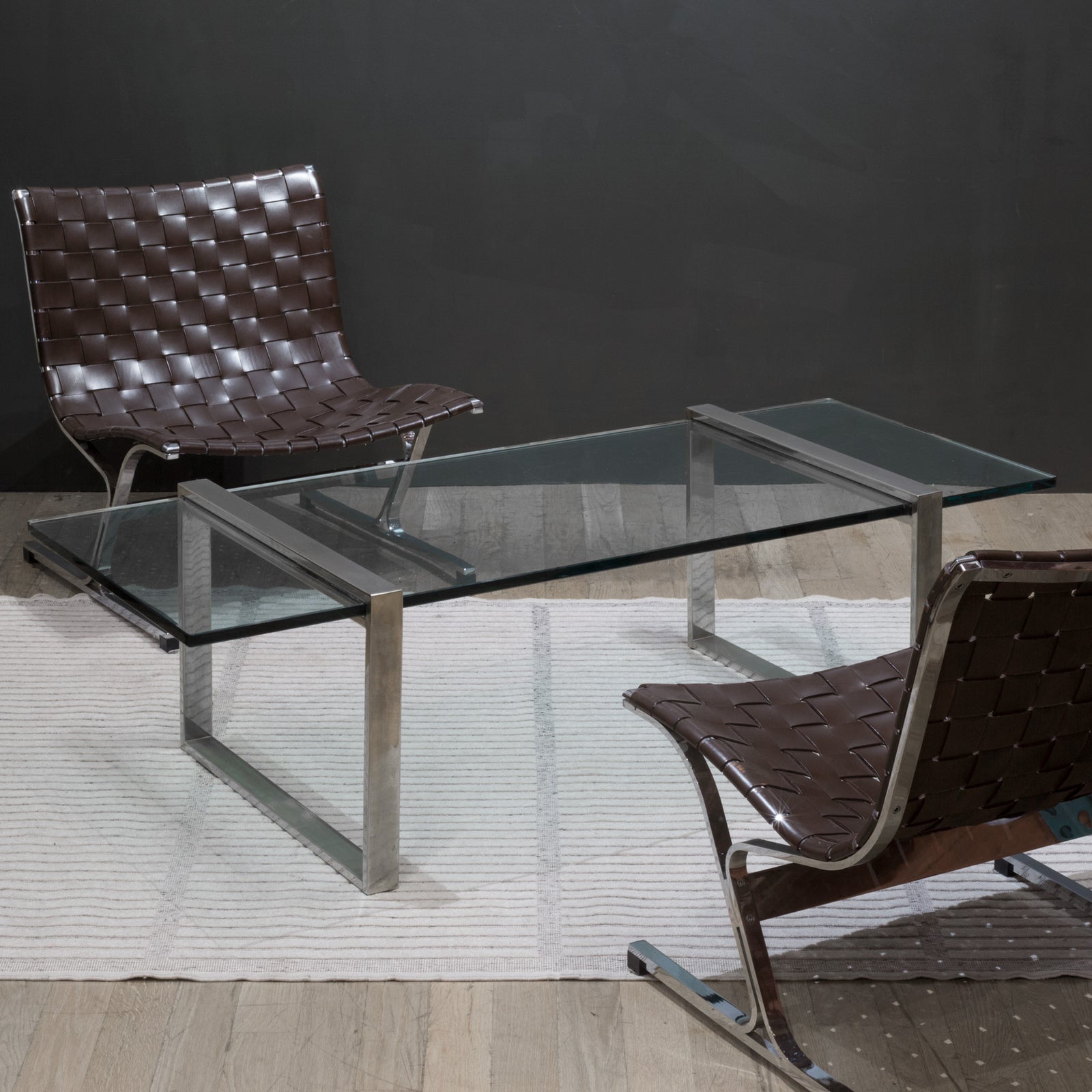 Mid-century Charles Hollis Jones 