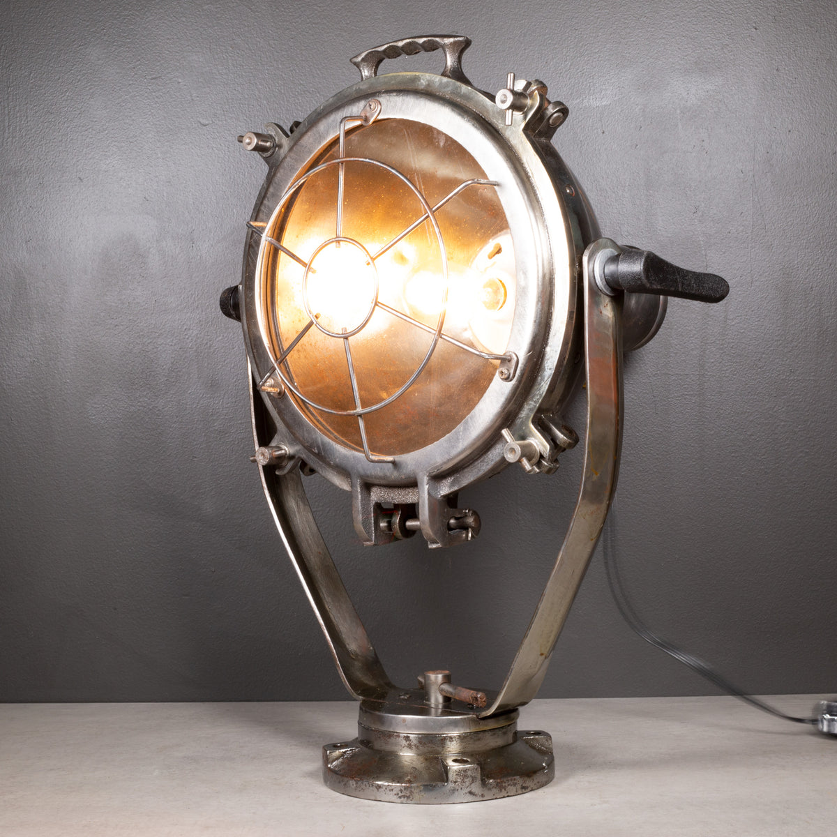 Antique Table Lamps & Vintage Desk Lighting | S16 Home – Page 2