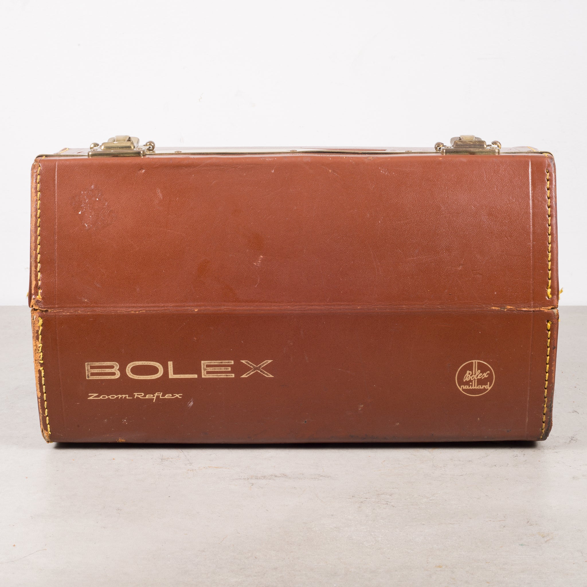 Caméra Bolex Paillard Zoom Reflex P1 - 1961 - FR