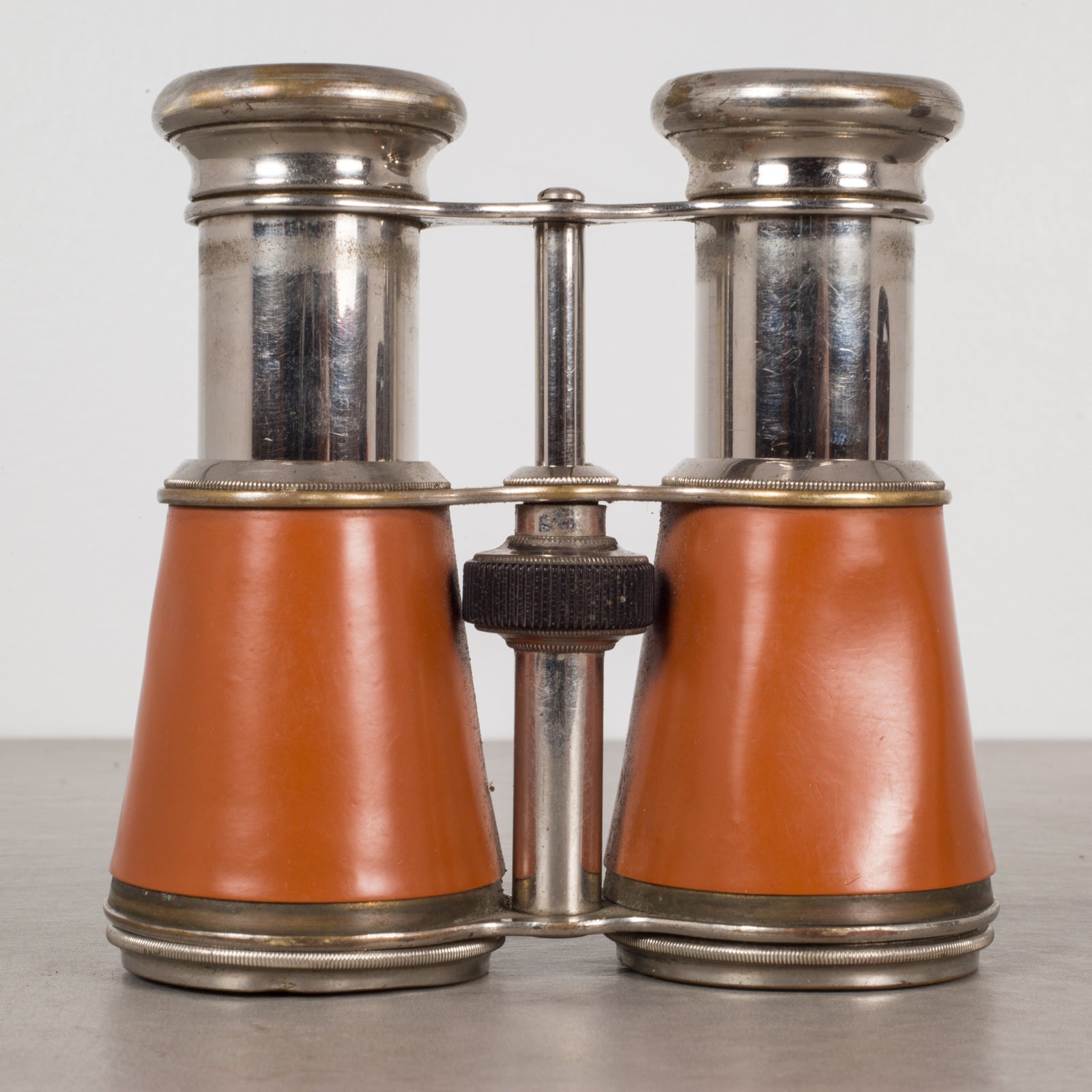 pair-of-vinatge-tan-enamel-and