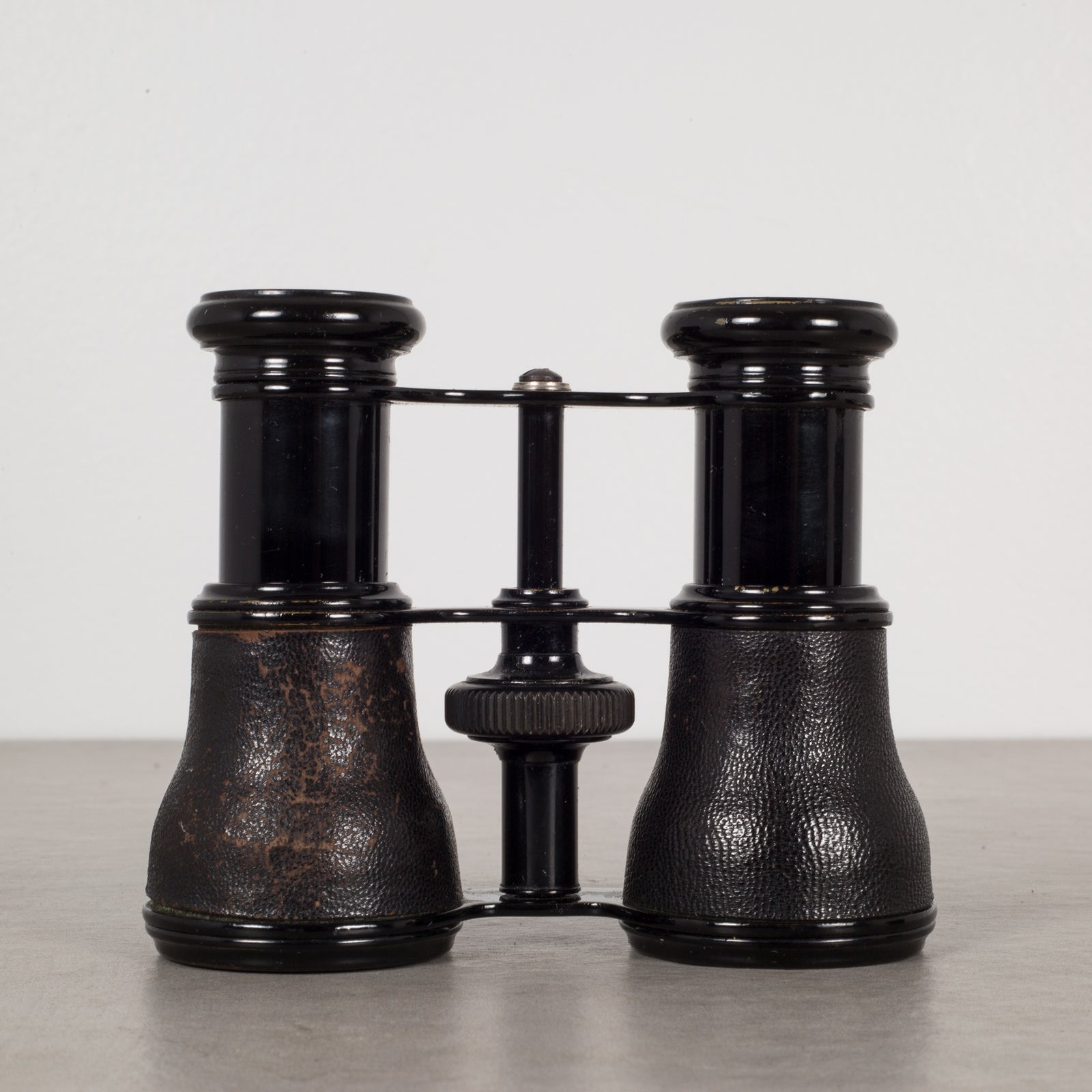 pair-of-vintage-black-leather-