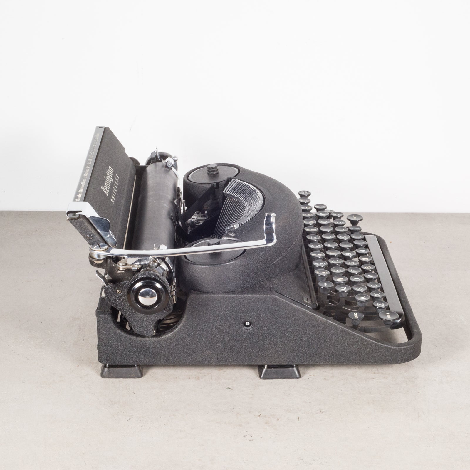 Remington standard typewriter No.7 タイプライター 購入