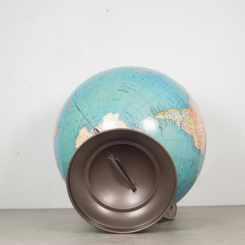 Replogle Standard Globe c.pre-1948