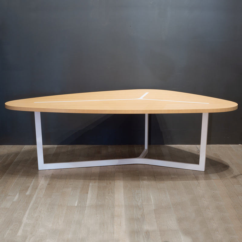 Seven Dining Table by B&B Italia