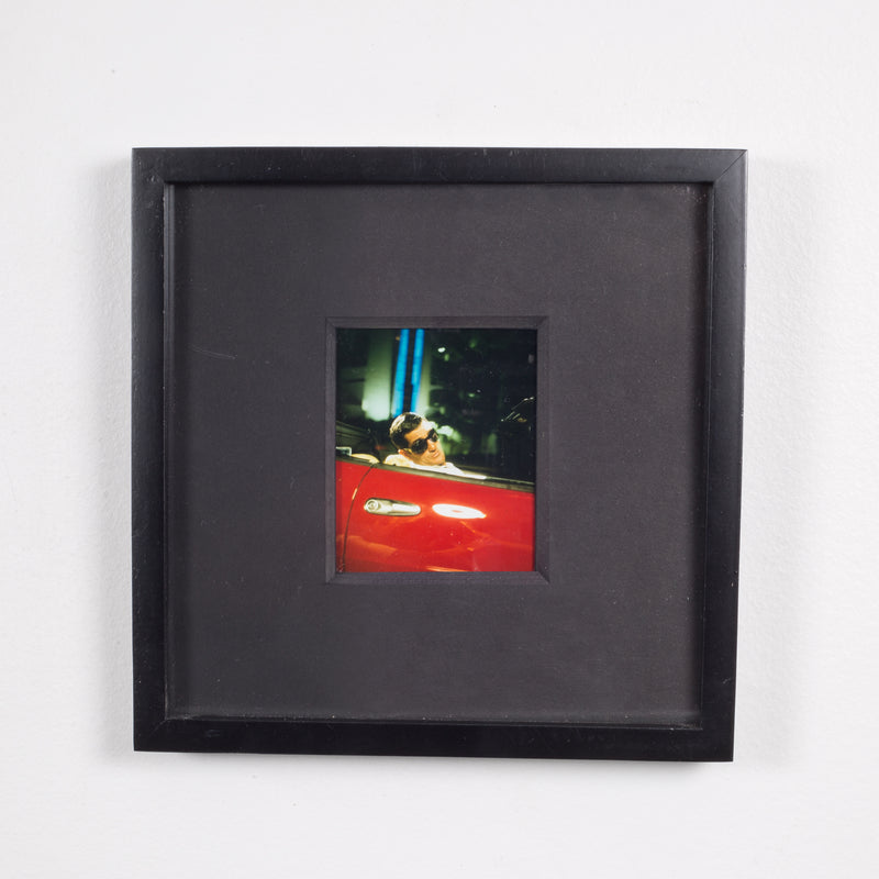 Polaroid Test Image #36 by Denise Tarantino for Dah Len Studios c.1990