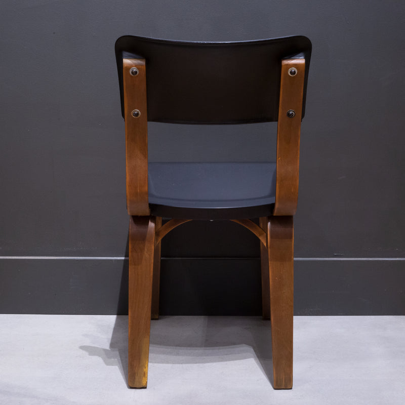 Thonet Bentwood Bakelite Dining Chairs c.1930