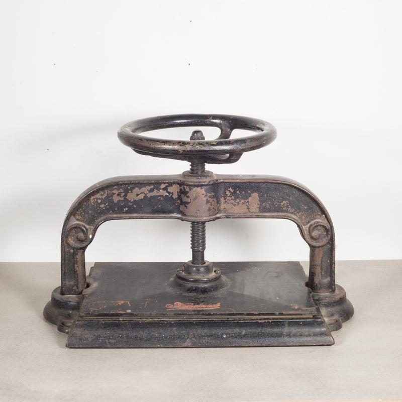 Bookbinding Wheel File:Cast-iron Bookbinding Screw Wikimedia Commons, 58% OFF