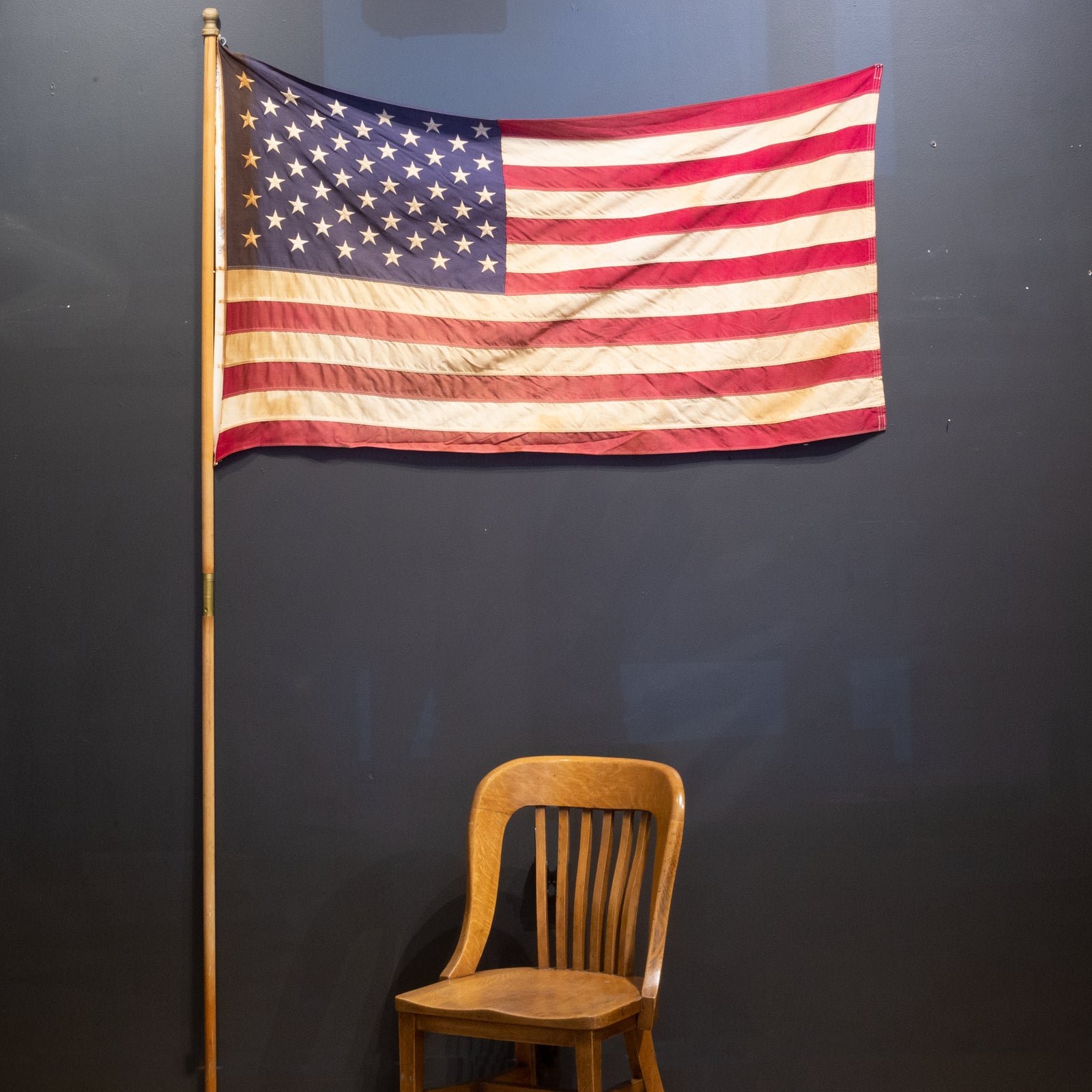 vintage-48-star-american-flag-