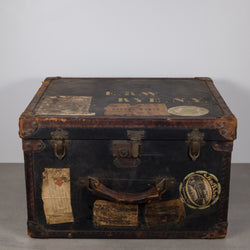 250 Best Antique Trunks ideas  trunks, antique trunk, vintage trunks