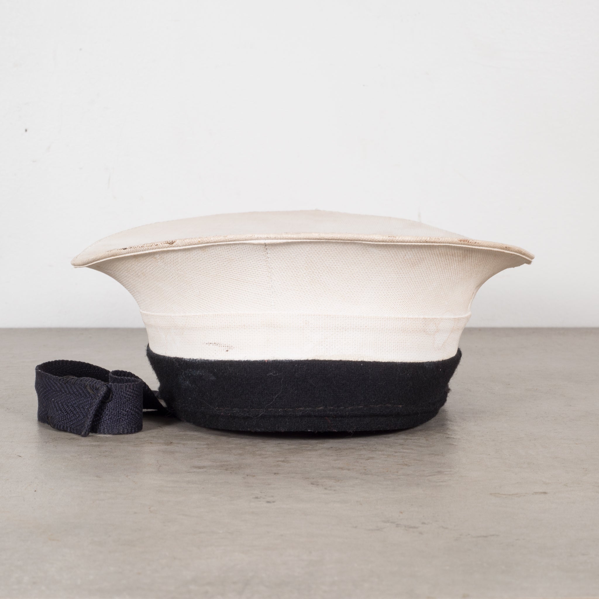 Navy pork pie hat clearance
