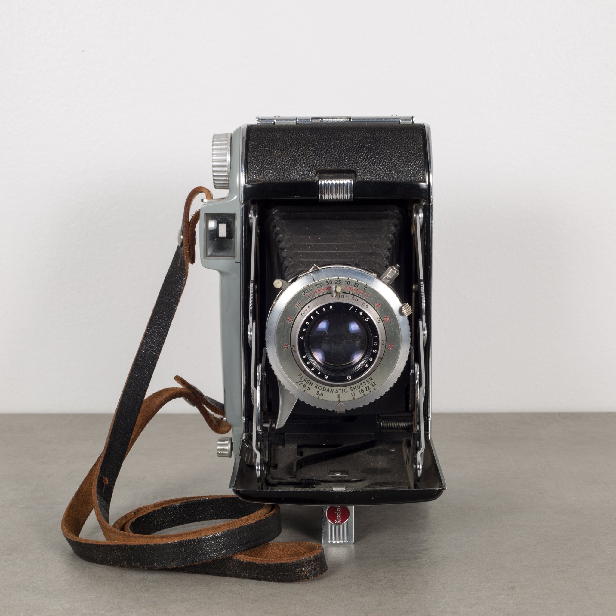 Folding Camera by Kodak c.1950 – S16 Home