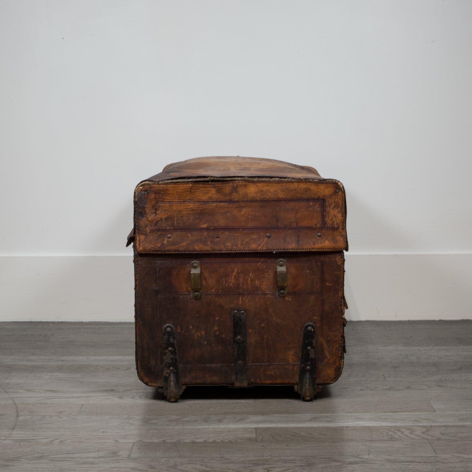 vintage-leather-and-brass-