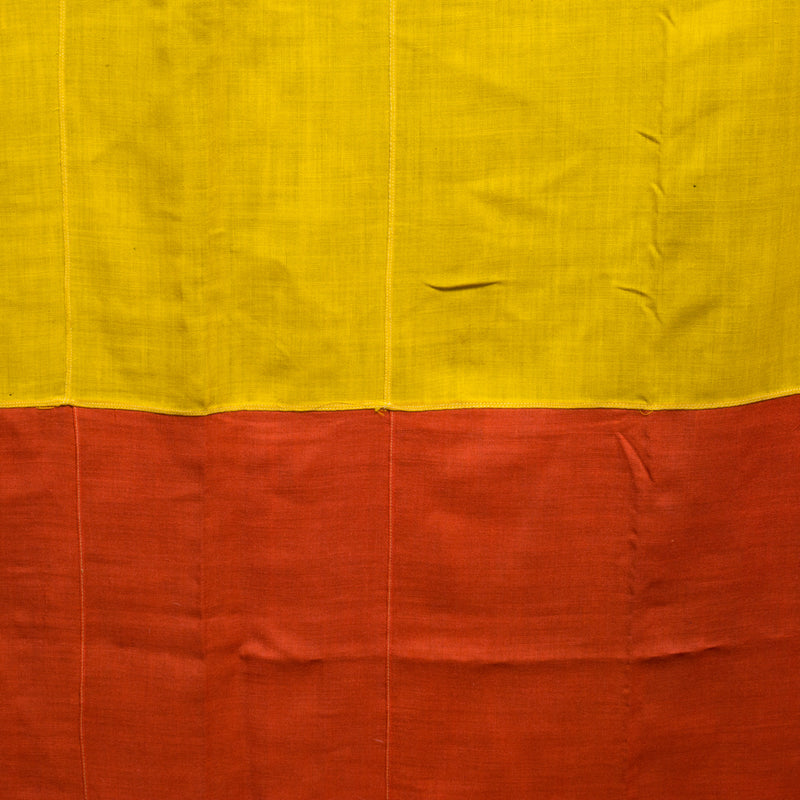 Early 20th c. Monumental Belgian Flag c.1940-1950
