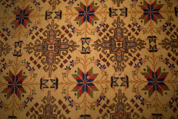 Early 20th c. Seraband Wool Rug c.1940