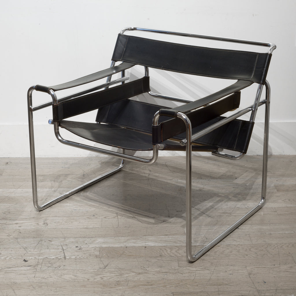 Knoll discount breuer chair