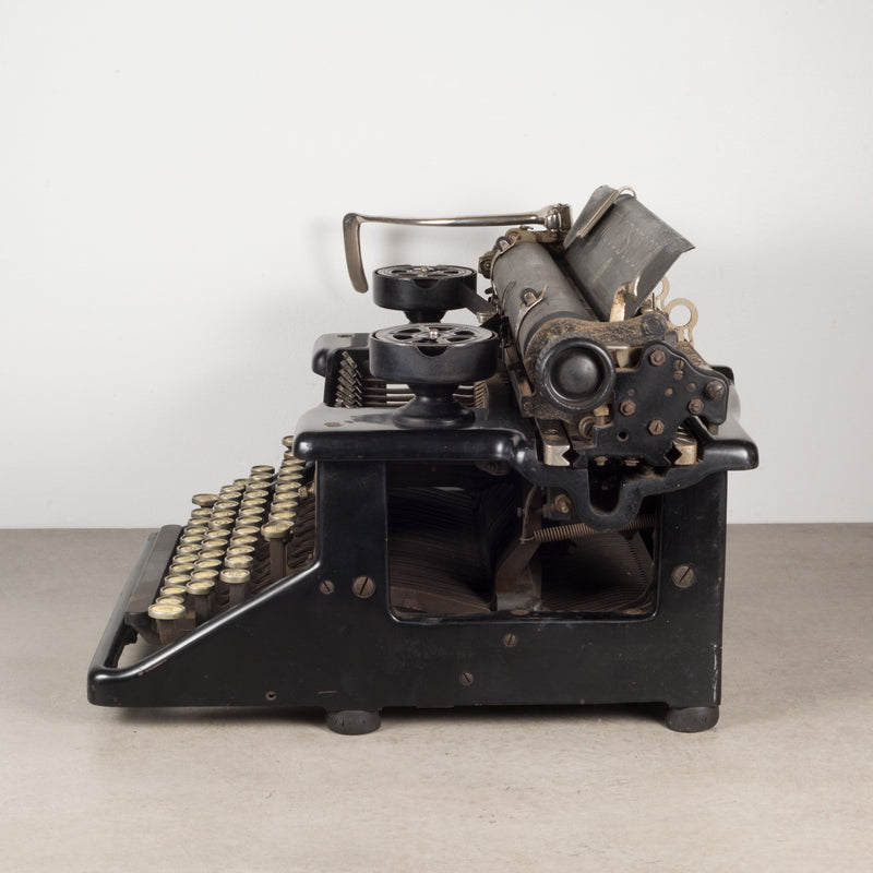 Refurbished Woodstock Model 5N Typewriter c.1915-1923